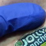 Tattoos - Jolly Rancher 3D Tattoo - 134271